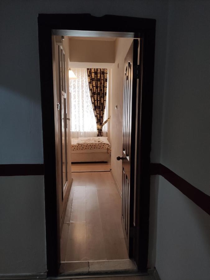 Tumay Hotel Antalya Ngoại thất bức ảnh