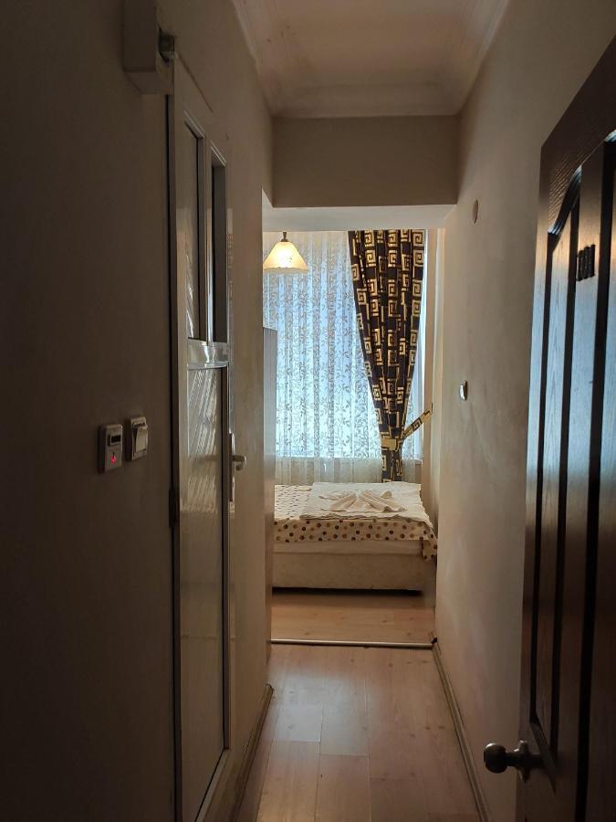 Tumay Hotel Antalya Ngoại thất bức ảnh