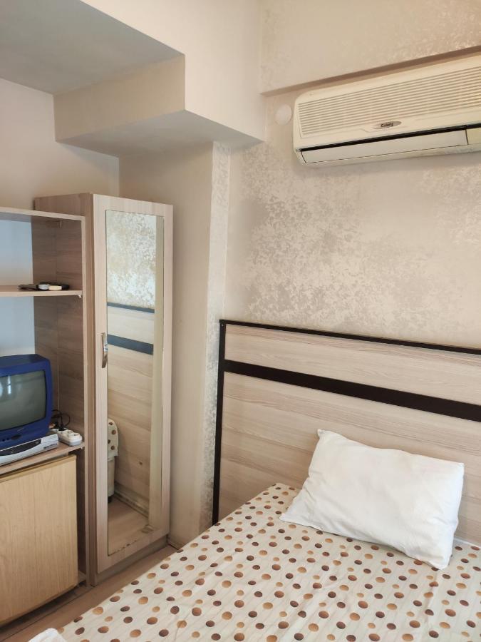 Tumay Hotel Antalya Ngoại thất bức ảnh