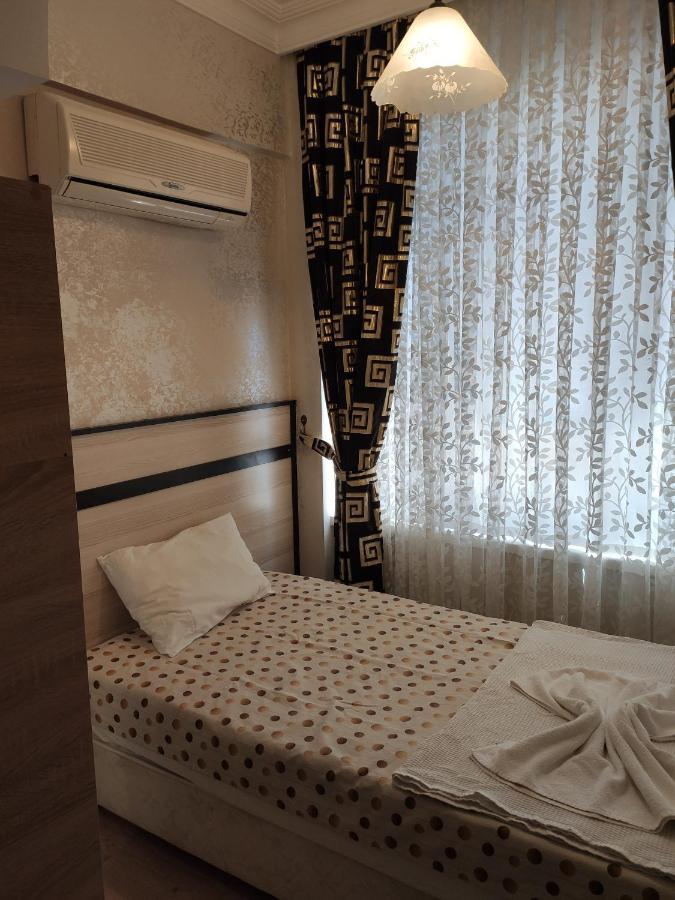 Tumay Hotel Antalya Ngoại thất bức ảnh