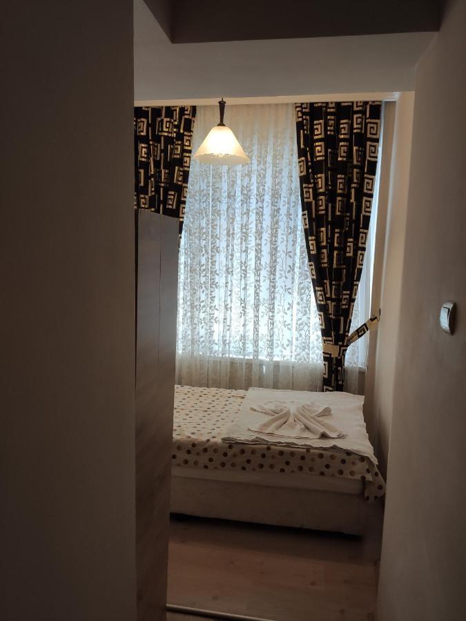 Tumay Hotel Antalya Ngoại thất bức ảnh