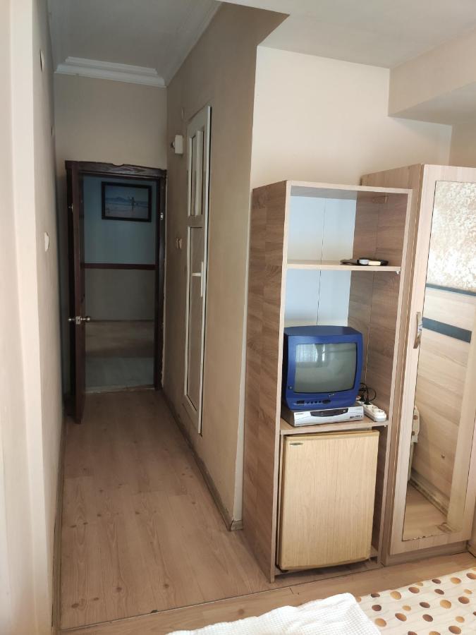 Tumay Hotel Antalya Ngoại thất bức ảnh