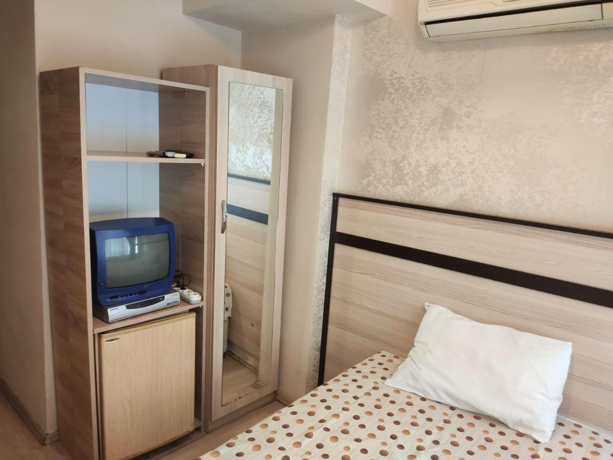 Tumay Hotel Antalya Ngoại thất bức ảnh
