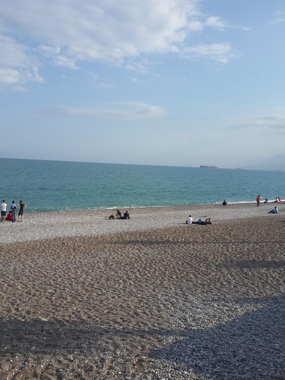 Tumay Hotel Antalya Ngoại thất bức ảnh