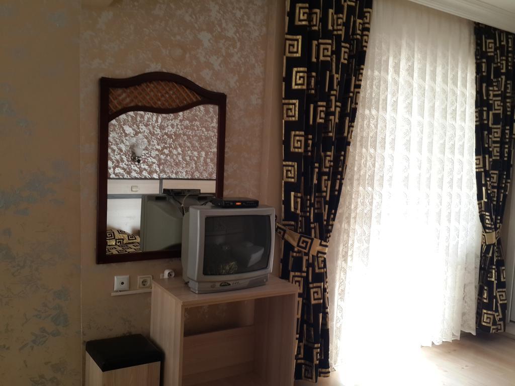 Tumay Hotel Antalya Phòng bức ảnh