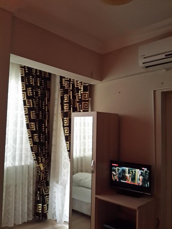 Tumay Hotel Antalya Phòng bức ảnh