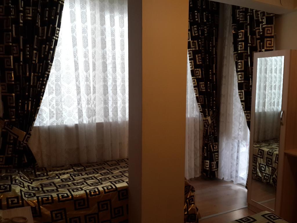 Tumay Hotel Antalya Phòng bức ảnh