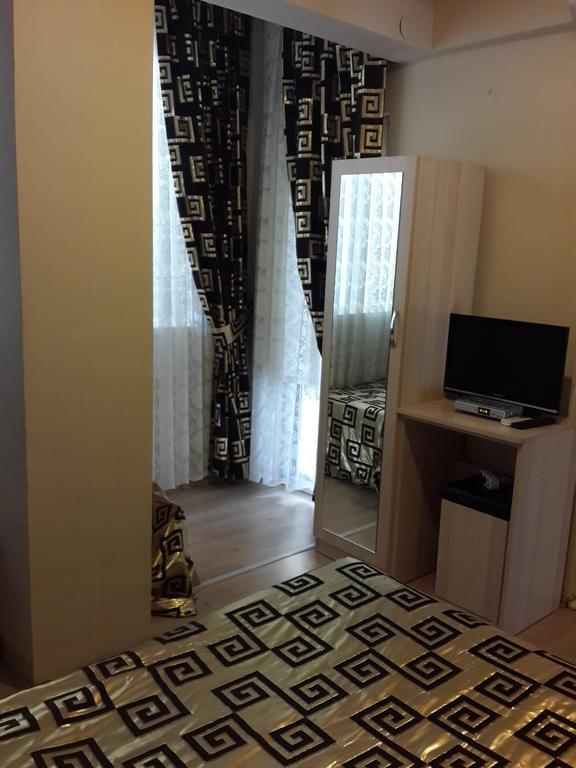 Tumay Hotel Antalya Ngoại thất bức ảnh