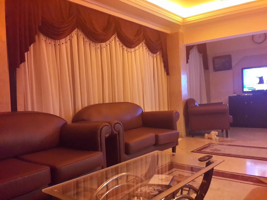 Tumay Hotel Antalya Ngoại thất bức ảnh