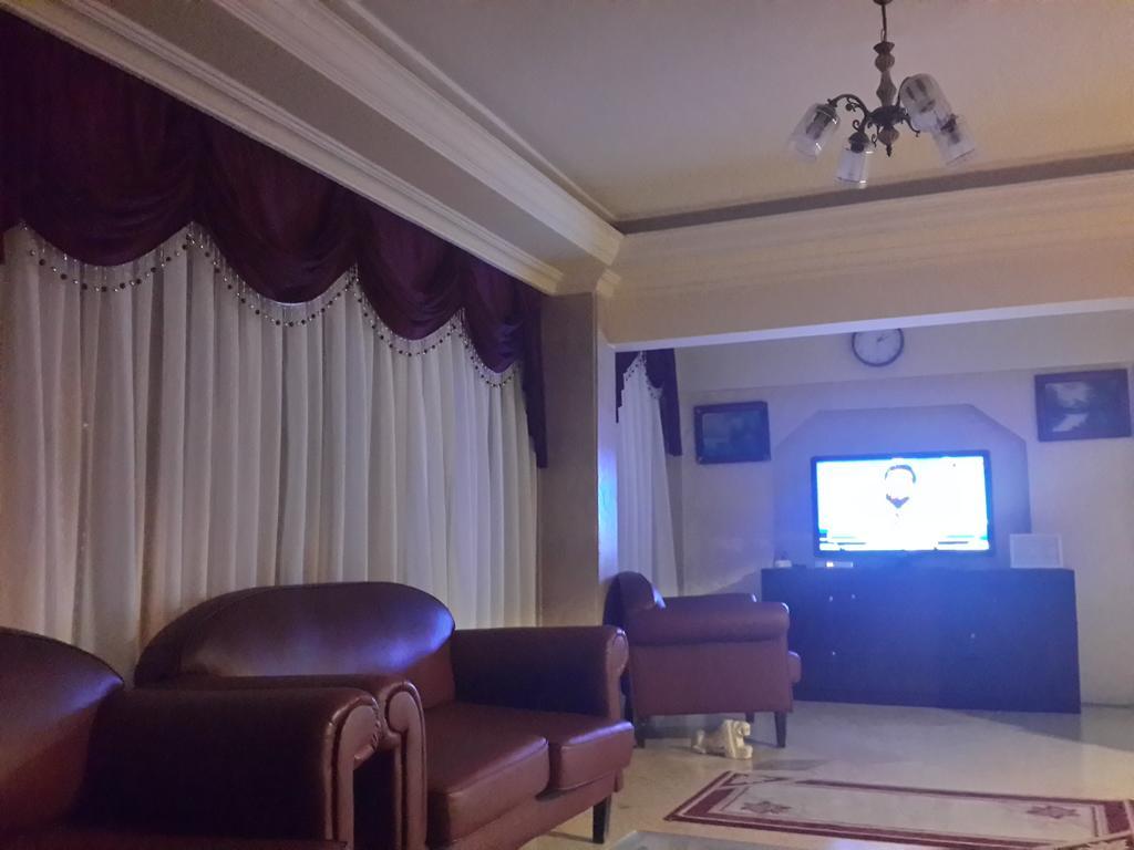 Tumay Hotel Antalya Ngoại thất bức ảnh