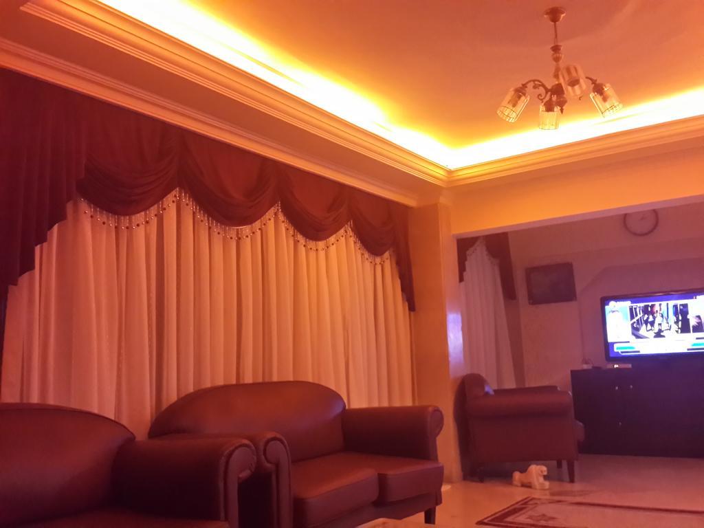 Tumay Hotel Antalya Ngoại thất bức ảnh