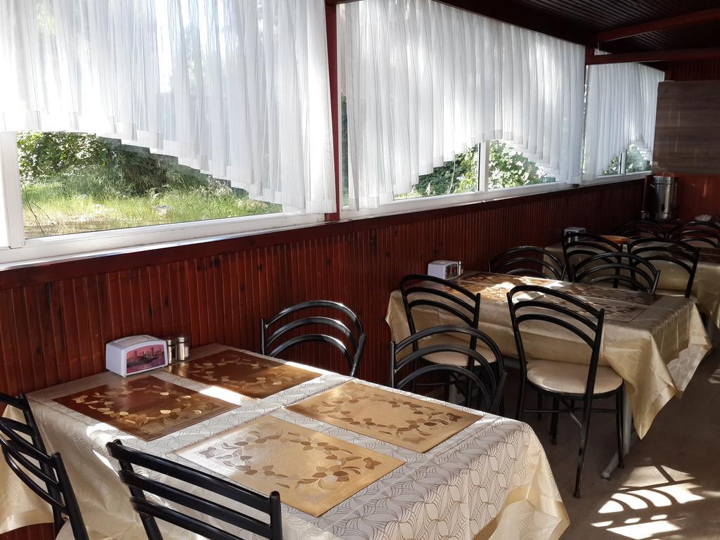 Tumay Hotel Antalya Ngoại thất bức ảnh