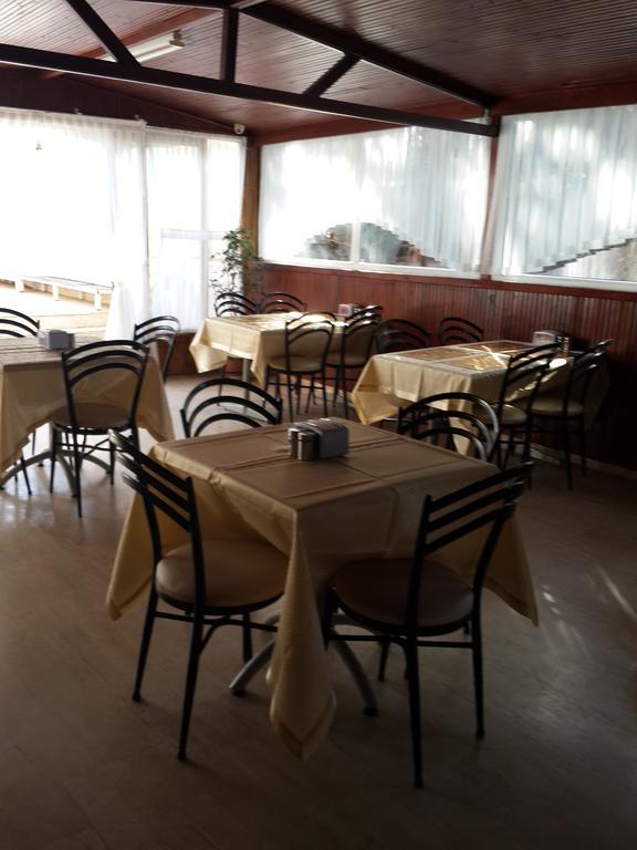 Tumay Hotel Antalya Ngoại thất bức ảnh