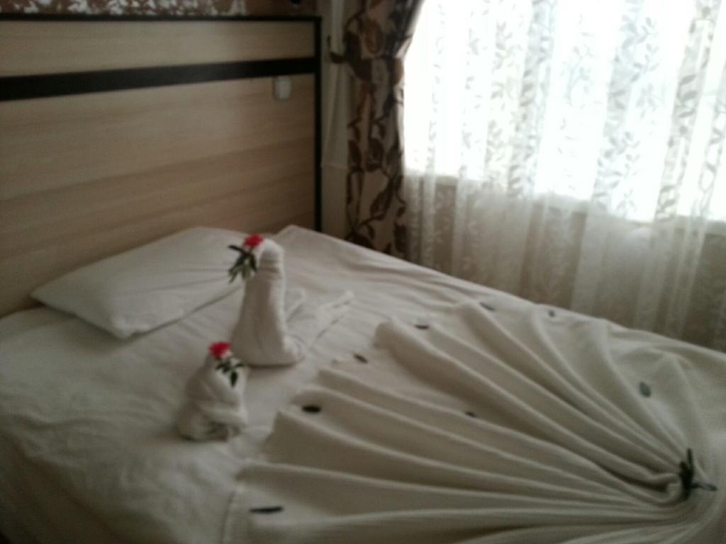 Tumay Hotel Antalya Ngoại thất bức ảnh