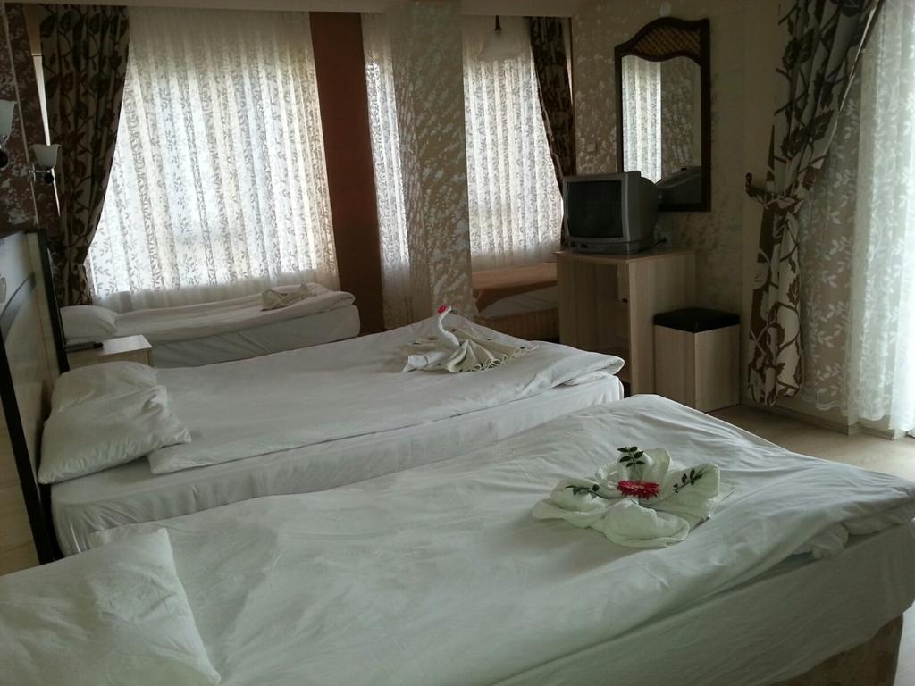 Tumay Hotel Antalya Phòng bức ảnh