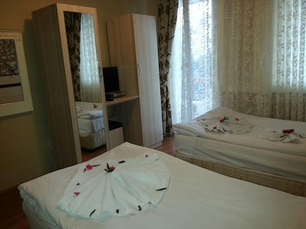 Tumay Hotel Antalya Phòng bức ảnh
