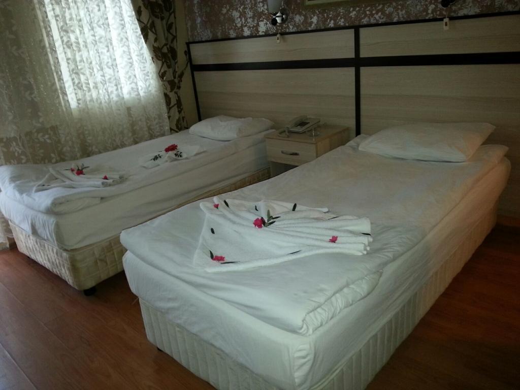 Tumay Hotel Antalya Phòng bức ảnh