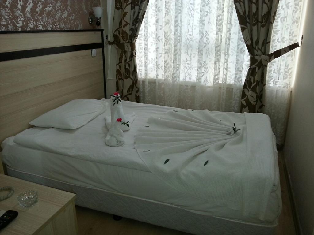 Tumay Hotel Antalya Phòng bức ảnh